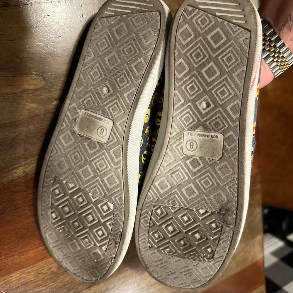 Emoji Sneakers
